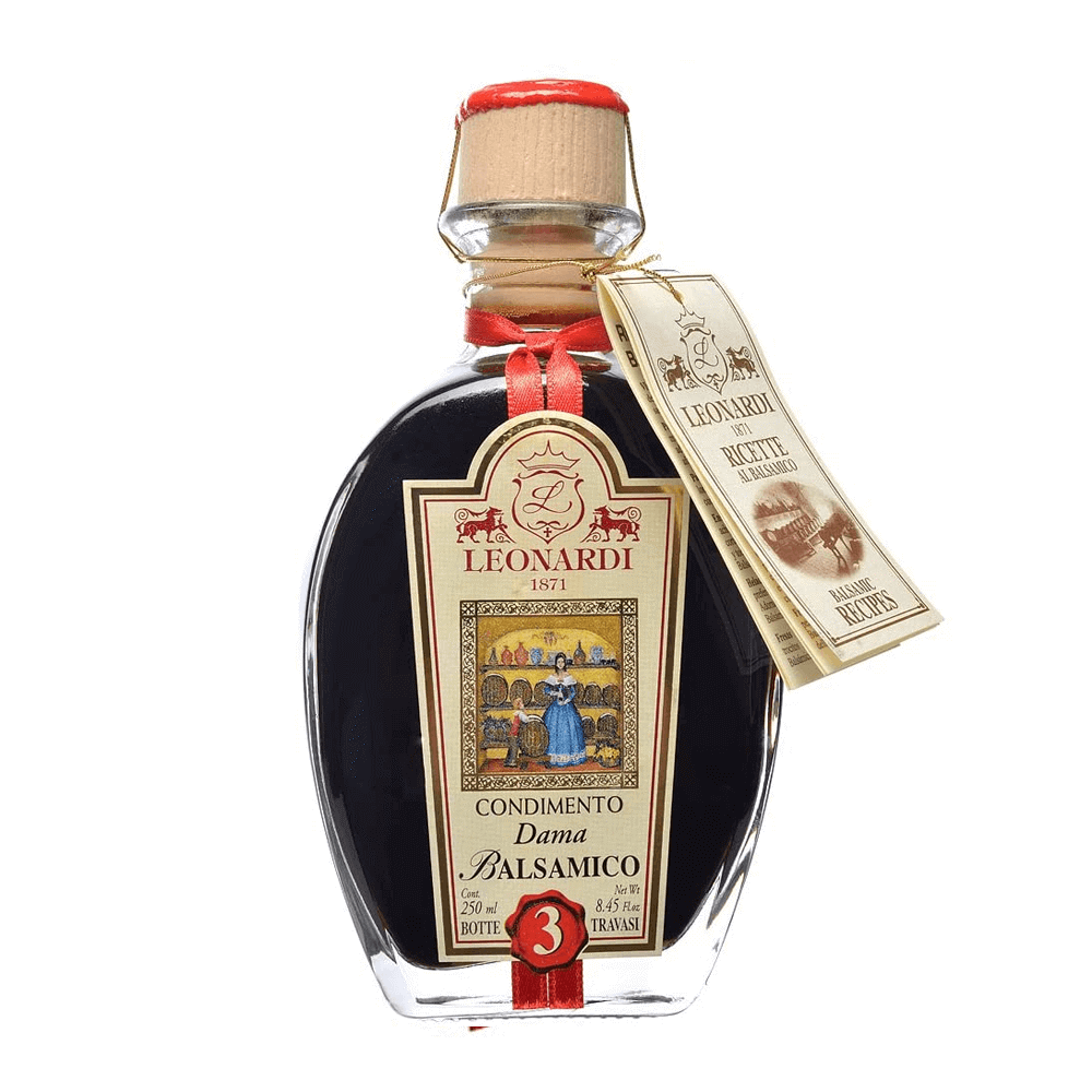 Leonardi Condimento 3 Year Aged Balsamic Vinegar